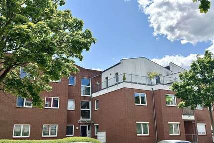 Wohnung zum Kaufen in Hannover 195.000,00 € 57 m²