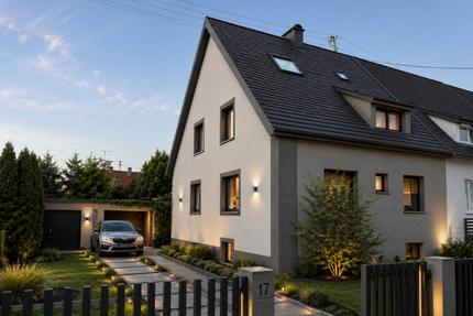 Haus zum Kaufen in Memmingen 410.000,00 € 100 m²