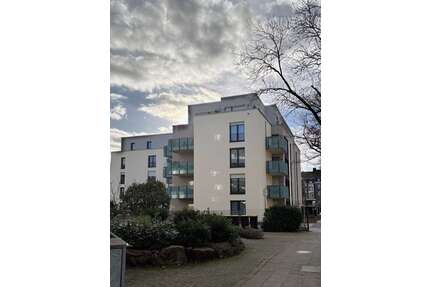 Wohnung zum Mieten in Herne 1.225,00 € 94.12 m²