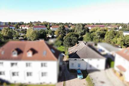 Haus zum Kaufen in Anklam 40.000,00 € 69.71 m²