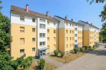 Wohnung zum Mieten in Groß-Gerau 734,52 € 80.1 m²