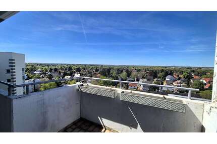 Wohnung zum Mieten in Berlin 1.213,00 € 86.66 m²