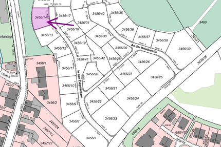 Grundstück zu verkaufen in Hösbach 285.350,00 € 439 m²