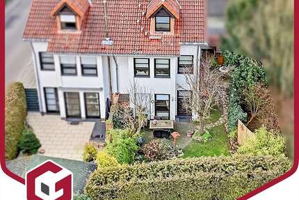 Haus zum Kaufen in Rheinbach 394.600,00 € 117 m²