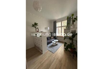 Wohnungsswap - 2 Zimmer, 51 m² - Goßlerstraße, Berlin-12161