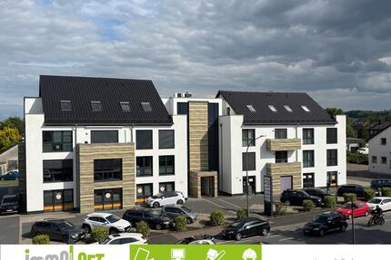 Exklusives 4-Zimmer-Penthouse mit 3 Dachterrassen & Aufzug in Leopoldshöhe