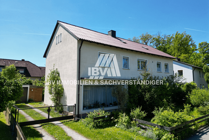 Haus zum Kaufen in Sulzbach-Rosenberg 280.000,00 € 219 m²