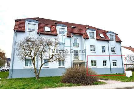 Wohnung zum Kaufen in Schönebeck (Elbe) 240.000,00 € 159.54 m²