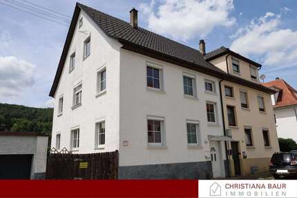 Haus zum Kaufen in Albstadt 285.000,00 € 170 m²