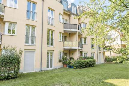 Wohnung zum Kaufen in Magdeburg 119.900,00 € 54 m²