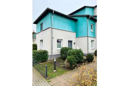 Wohnung zum Mieten in Celle 910,00 € 95 m²