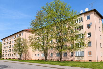 Wohnung zum Mieten in München 615,57 € 33.06 m²