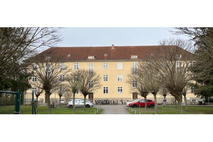 Wohnung zum Mieten in Greifswald 405,00 € 57.72 m²