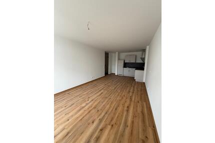 1 Zimmer Wohnung WHG 22 in Waldsassen inkl. EBK und Stellplatz