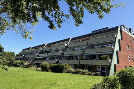 Wohnung zum Kaufen in Rendsburg 163.000,00 € 78 m²
