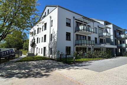 Exclusive Attikawohnung mit Fernblick - Rheinfelden (Baden)