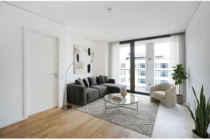 Wohnung zum Mieten in Berlin 1.600,00 € 54 m²