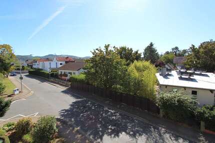 Wohnung zum Kaufen in Seeheim-Jugenheim 249.000,00 € 61 m²