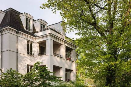 Vermietete Wohnung mit 2 Zimmern & Balkon im grünen Alt-Treptow - Berlin