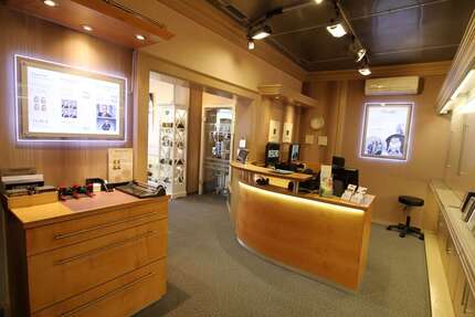 Büro in Landau 375,00 € 42.68 m²