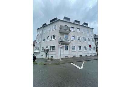 Wohnung zum Kaufen in Wuppertal 135.000,00 € 53.71 m²