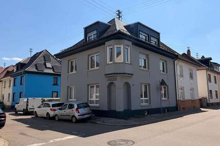 Wohnung zum Kaufen in Mannheim 379.000,00 € 90 m²