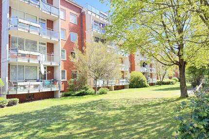 Wohnung zum Mieten in Laatzen 820,00 € 77.73 m²