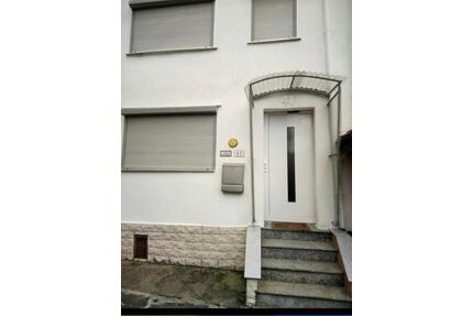 Einfamilienreihenhaus in Walldürn zu vermieten!