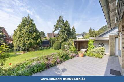 Haus zum Kaufen in Münster 729.000,00 € 164 m²