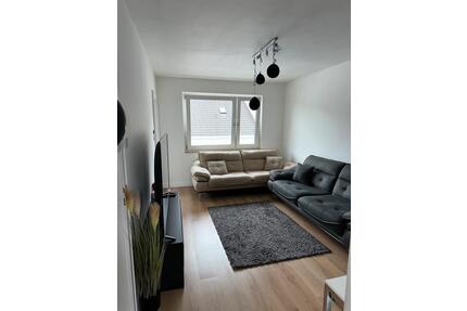 TOP 2-Zimmer-Wohnung (45 m²) – 4. OG – ab 01.05 - Wuppertal Unterbarmen