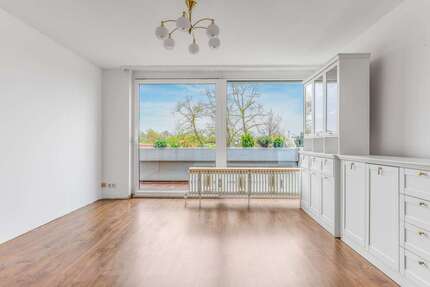Wohnung zum Kaufen in Ingolstadt 297.000,00 € 72.92 m²