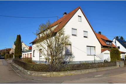 Haus zum Kaufen in Rutesheim 498.000,00 € 178 m²
