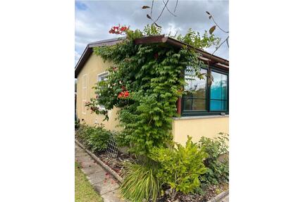 Wunderschöner Garten in Bentwisch kgv carbäktal - Rostock Alt Bartelsdorf