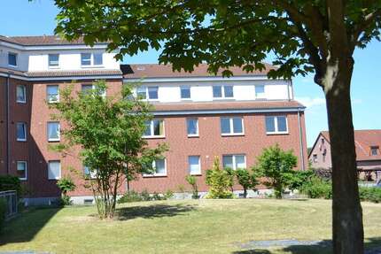 Wohnung zum Mieten in Wolfsburg 448,50 € 60.69 m²