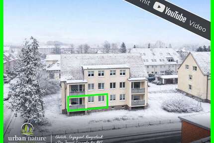 Wohnung zum Kaufen in Güstrow 119.400,00 € 78.69 m²