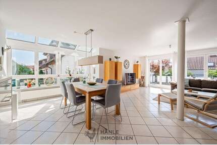Haus zum Kaufen in Nordheim 474.700,00 € 124 m²