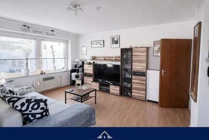Wohnung zum Kaufen in Düsseldorf Wersten 215.000,00 € 64.41 m² - Düsseldorf / Wersten