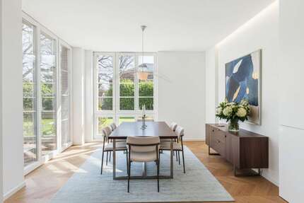 Wohnung zum Kaufen in Hamburg Nienstedten 2.330.000,00 € 189.01 m²