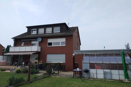 Schöne helle DG Wohnung in Enniger ab 01.05.2026 zu vermieten - Ennigerloh