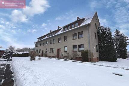 Modernisiert mit tollem Schnitt! - Sehnde Höver