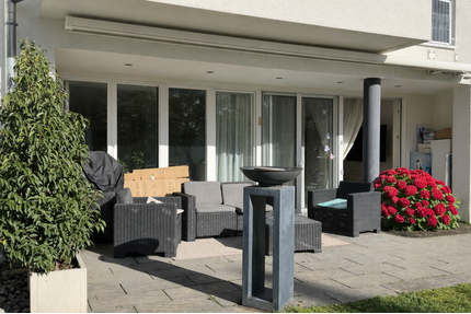 Wohnung zum Kaufen in Fellbach 695.000,00 € 129 m²