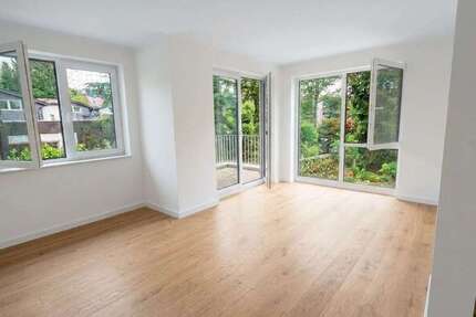 Wohnung zum Mieten in Bergisch Gladbach 950,00 € 58 m²