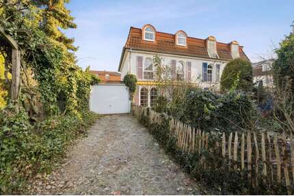 Haus zum Kaufen in Neuwied 449.000,00 € 156 m²