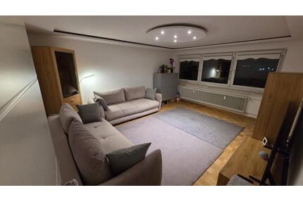 Von Privat 3-ZimmerWohnung im 5.OG mit Südbalkon Unterschleißheim