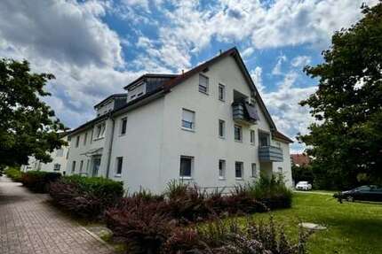 Wohnung zum Kaufen in Großenhain 83.000,00 € 55.33 m²
