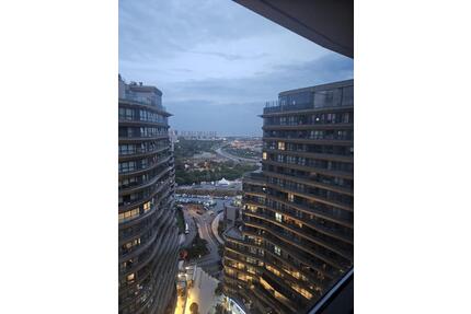 TürkeiIstanbulAtaköy 2 Zi.Alles inkl.Meer Blick Woh. - Berlin Reinickendorf