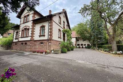 Haus zum Kaufen in Matzenbach 355.000,00 € 211 m²