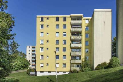 Wohnung zum Mieten in Wuppertal 609,00 € 77.24 m²