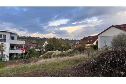 Grundstück zu verkaufen in Markgröningen 165.000,00 € 254 m²