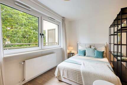 Wohnung zum Kaufen in München Isarvorstadt 519.000,00 € 32.91 m² - München / Isarvorstadt